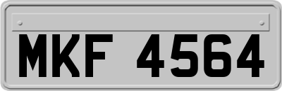 MKF4564