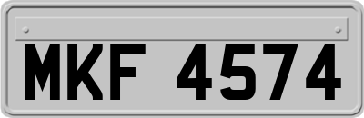 MKF4574
