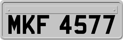 MKF4577