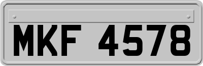 MKF4578