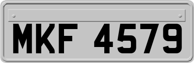 MKF4579