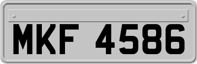 MKF4586