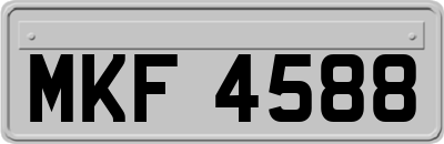 MKF4588