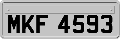 MKF4593