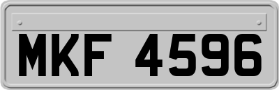MKF4596