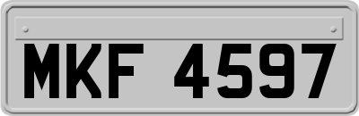 MKF4597