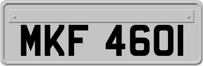 MKF4601