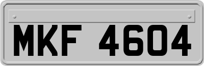 MKF4604