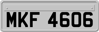 MKF4606