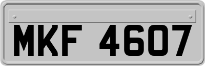 MKF4607