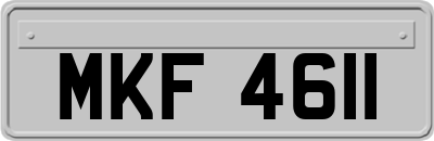 MKF4611