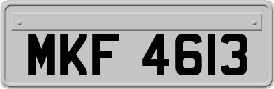 MKF4613