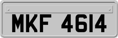 MKF4614