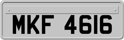 MKF4616