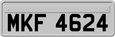 MKF4624