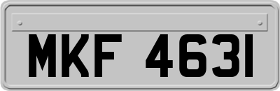 MKF4631
