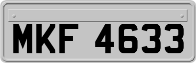 MKF4633