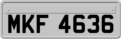 MKF4636