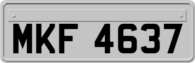 MKF4637