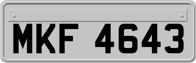 MKF4643
