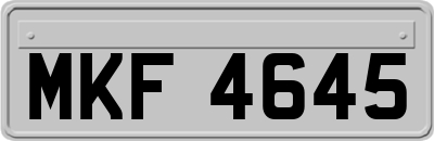 MKF4645
