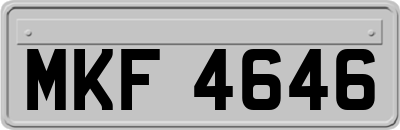 MKF4646