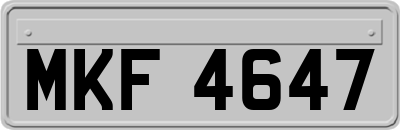 MKF4647