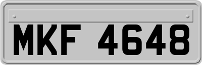 MKF4648