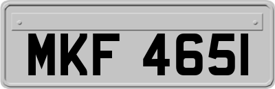 MKF4651