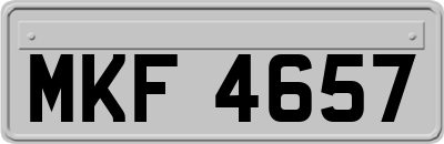 MKF4657
