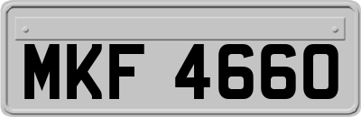 MKF4660