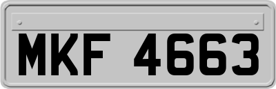 MKF4663