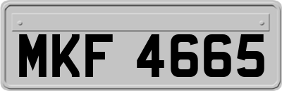 MKF4665
