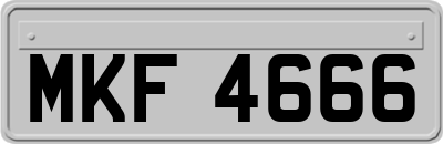 MKF4666