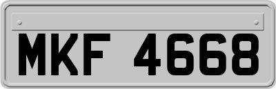 MKF4668