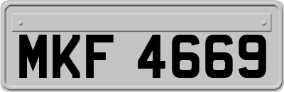 MKF4669