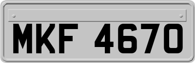 MKF4670