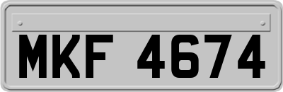 MKF4674
