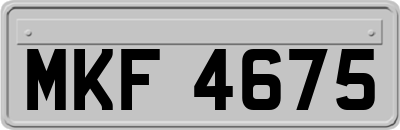 MKF4675