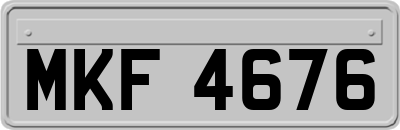 MKF4676