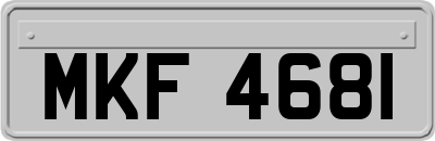 MKF4681
