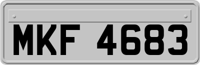 MKF4683