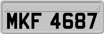 MKF4687
