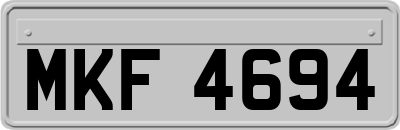 MKF4694