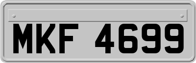 MKF4699