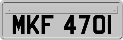 MKF4701