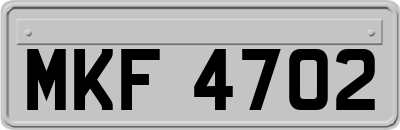 MKF4702