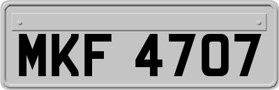 MKF4707