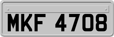 MKF4708