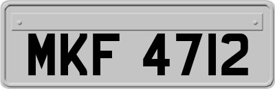MKF4712